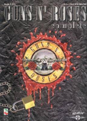 Guns N' Roses Complete,  ,  Paperback