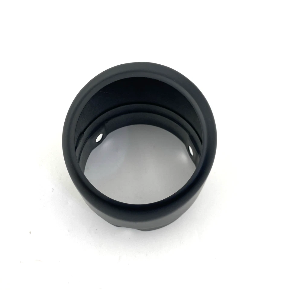 OEM Harley 65100041 Negro Escape Deslizable Punta Tapa 15-20 Street XG 500 750 Foto 3 de 4