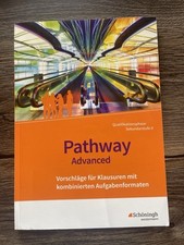 Pathway Advanced Vorschläge für Klausuren m...