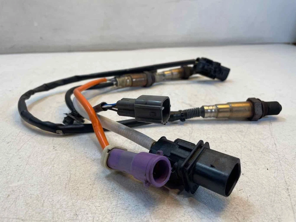 Ford 2.0l O2 Sensor For Oxygen Set Of 4 OE 1928405207 Fits FORD FOCUS 2013-2018 - Image 3 of 4