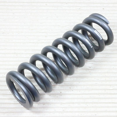 Rock Shox Feder für Kage Vivid Dämpfer - 600LB 240x76 grau - 00.4118.026.025