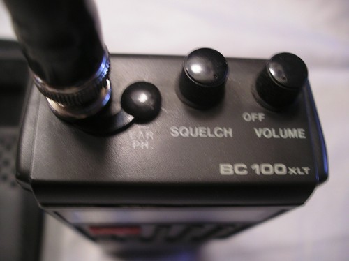Scanners/ 3each/Orginals/with AC Adapters and Ear Plugs - Picture 4 of 14