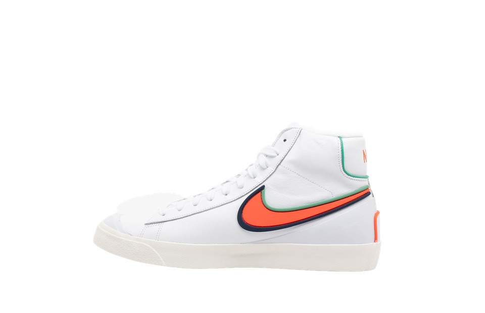 Nike Blazer Mid 77 Infinite Women's Nike Blazer '77 Infinite