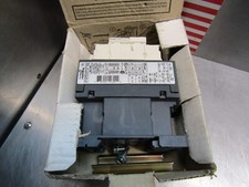 Telemecanique LC1D09U7 Contactor