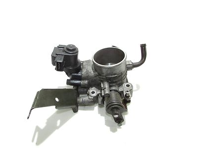 KIA SHUMA CARNIVAL RIO 1.5  DROSSELKLAPPE throttle body 72kw