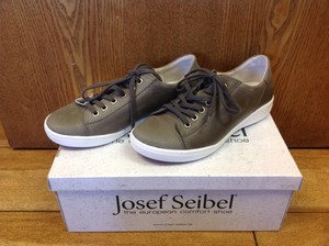 josef seibel sina 11