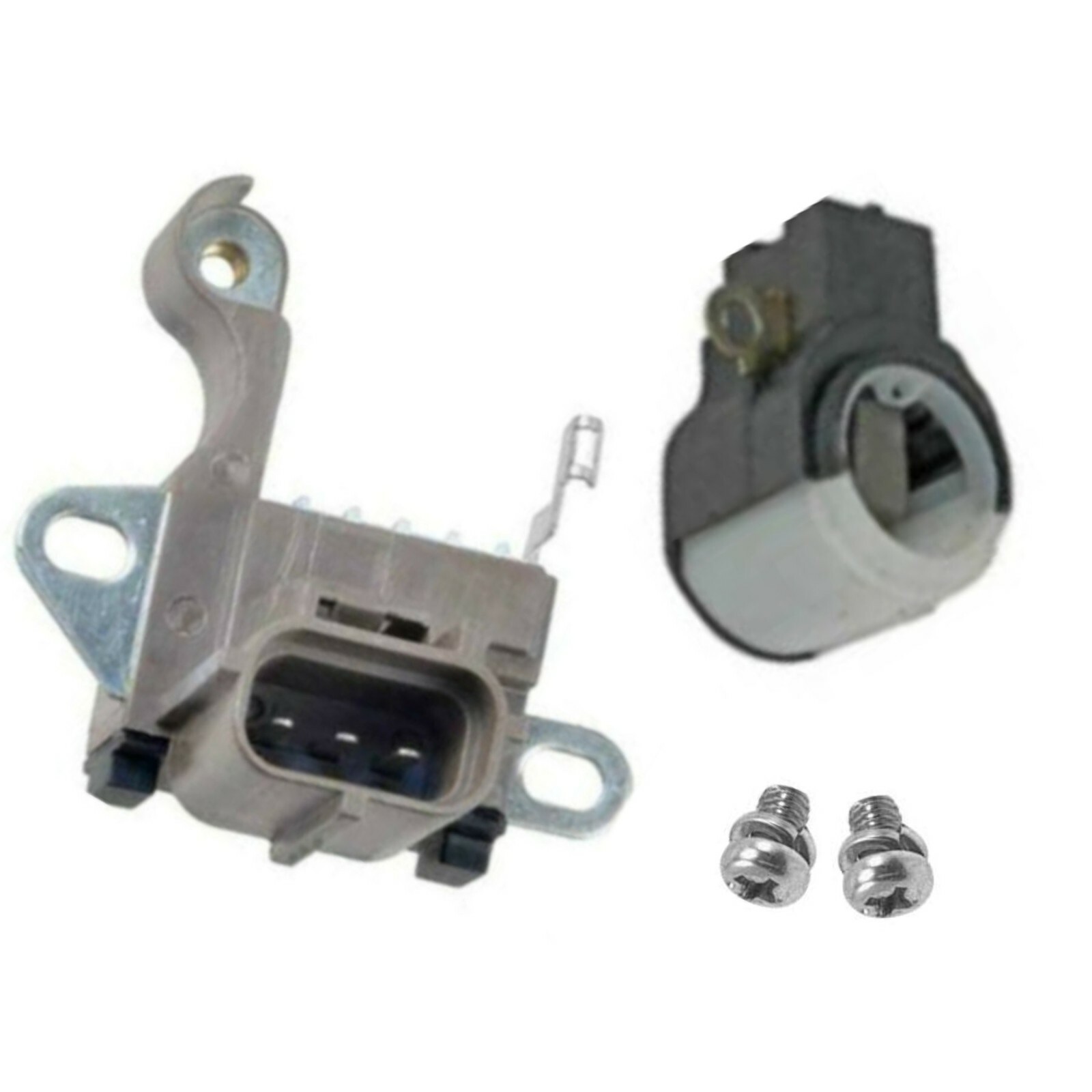 Alternator For 2011 2012 2013 2014 Ford F-150 F150 5.0L 220Amp 11532