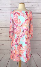 Lilly Pulitzer Niki Stretch Dress 