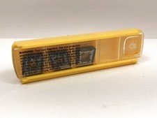 KENNAMETAL CNMG432FW CNMG120408FW New Carbide Inserts Grade KCP05 3pcs