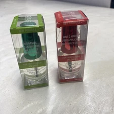 SNS Senshine Nail Polish Nail Lacquer - Gel Base and Top Gel 0.5 oz 15 ml