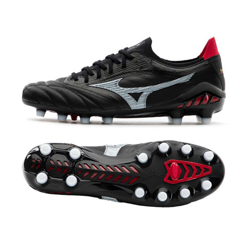 Mizuno Morelia Neo3 III Beta β P1GA209001 Japan Football Soccer Cleats Shoes