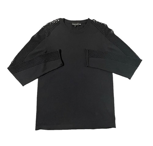 Emporio Armani Archive Wool Sweater Vintage 90s Made Italy | eBay