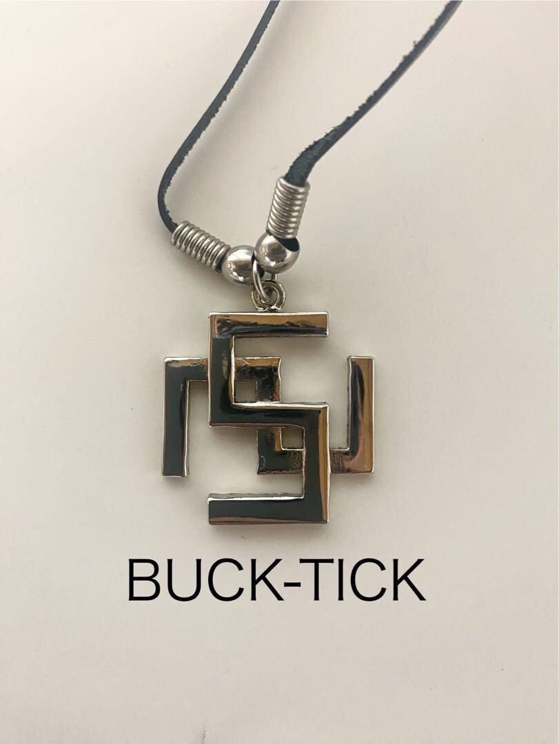 BUCK-TICK Choker Six/Nine tour goods JAPAN Rock | eBay