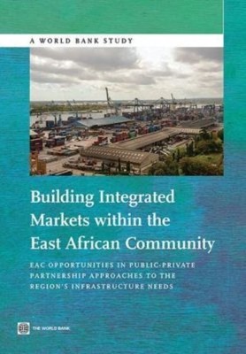 World Bank : Building Integrated Markets Within the E FREE Shipping, Save £s