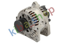 ALTERNATOR 14V 110A FITS DACIA DUSTER DUSTER/SUV LOGAN LOGAN EXPRESS LOGAN MCV