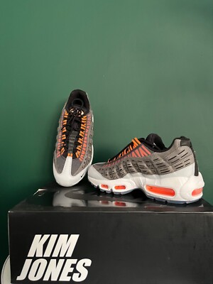 Nike Air max 95- Kim Jones (new, without damages)