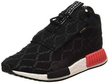 Size 13 - Adidas NMD_TS1 Primeknit GTX Core Black for sale  display picture 2