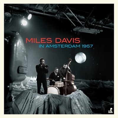 IN AMSTERDAM 1957 (LIMITED EDITION)