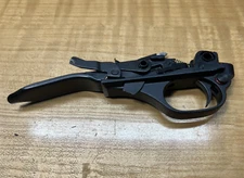 H&R Pardner Pump Trigger Assembly Guard- Right Metal- 12ga NEF 1871- 25810