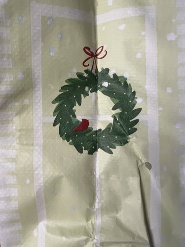 HALLMARK 2022 reusable Ornament tote bag - Picture 9 of 9