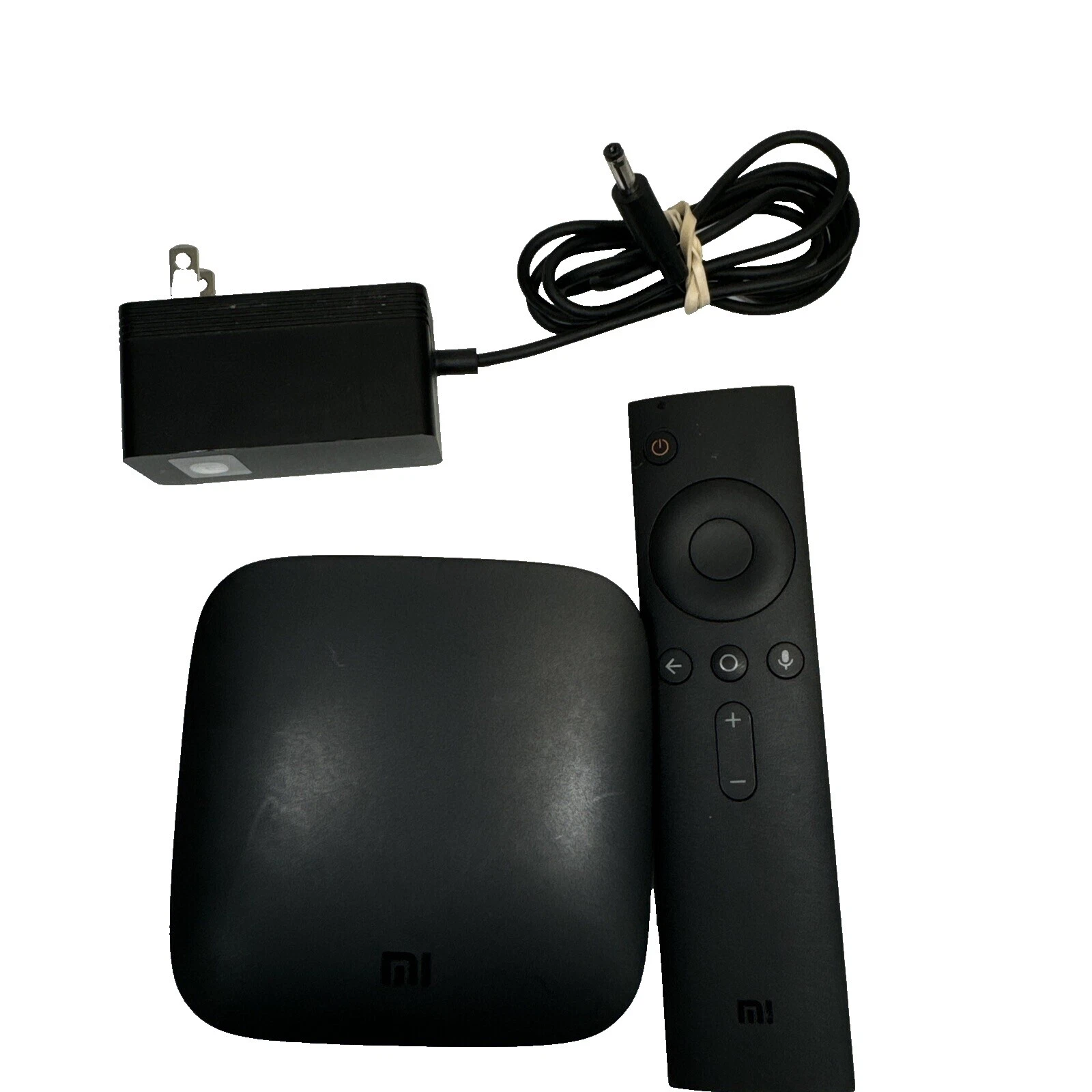 Xiaomi Mi Box Home Internet & Media Streamers