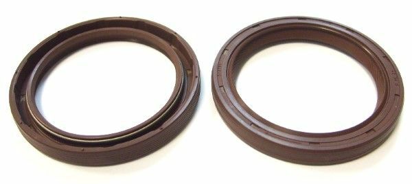 Elring Original 157.200 Wellen-Dichtring Kurbelwelle 42 X 54 X 6 Mm 157200-image