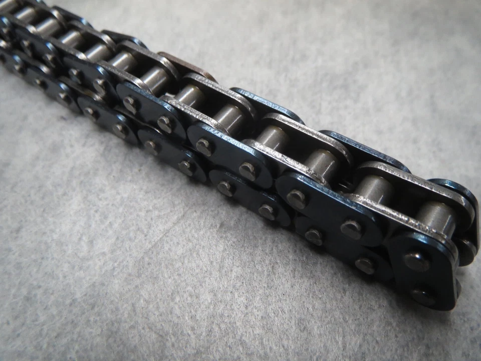 Cadena de eje de equilibrio para 89-93 Mazda B2600 MPV 2,6 L - Hecho en Japón - ¡Envío rápido! Foto 4 de 4