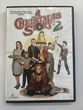 A Christmas Story 2 (DVD, 2012)