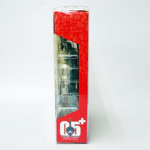 Max Factory BFC-MAX05+ Bio Fighter Collection Image Head Plus Guyver Figure NEW - Picture 3 of 8