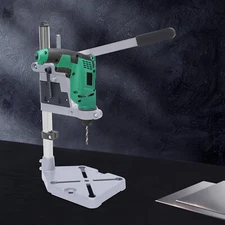 Universal Bench Clamp Drill Press Stand Repair Tool For Drilling Holder Bracket