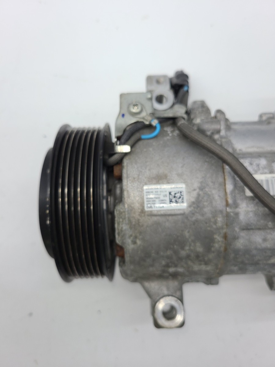 2022 HONDA CIVIC AC Compressor Assembly OEM MC4472509152 | eBay 