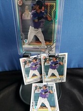 terrin vavra Bowman 1st