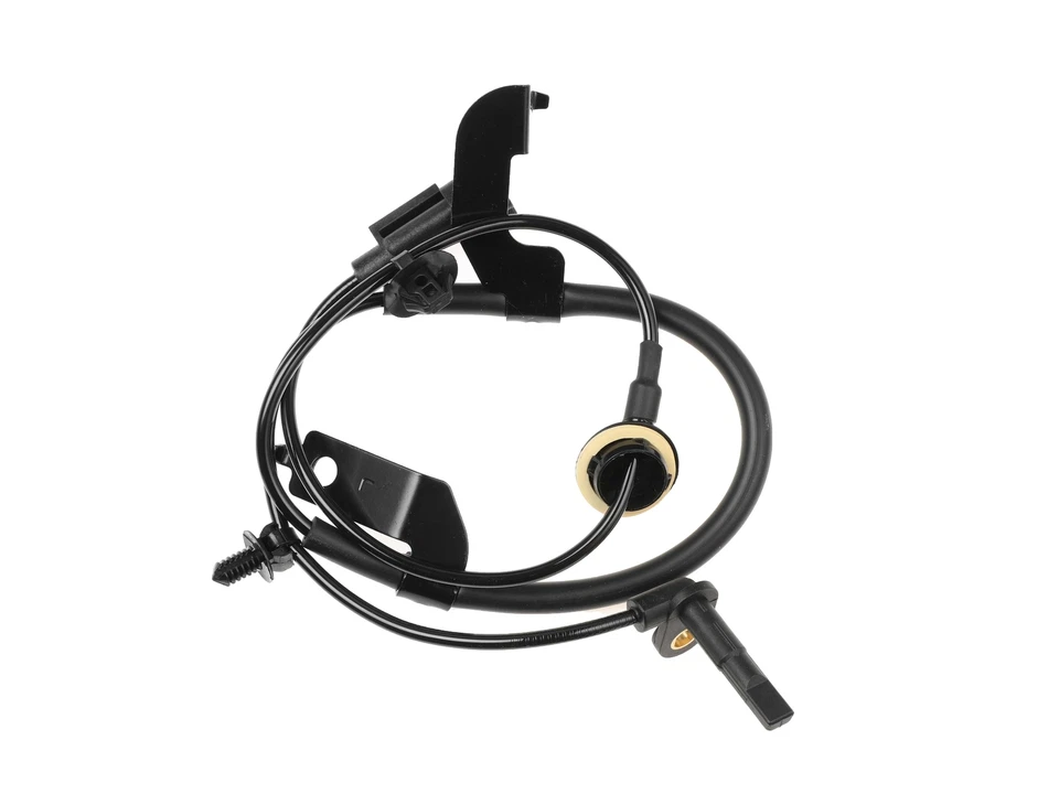 4 x Sensor de velocidad de rueda ABS delantero trasero R & L para Jeep Compass Patriot Dodge Foto 4 de 4