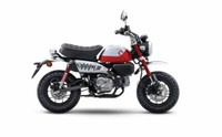 2022 Honda MONKEY