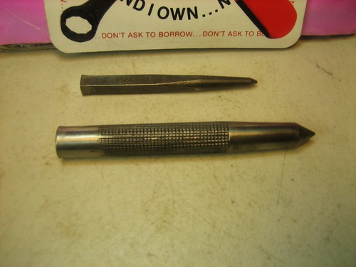 MAC Punch P5 USA VINTAGE PLUS EXTRA - Picture 2 of 11