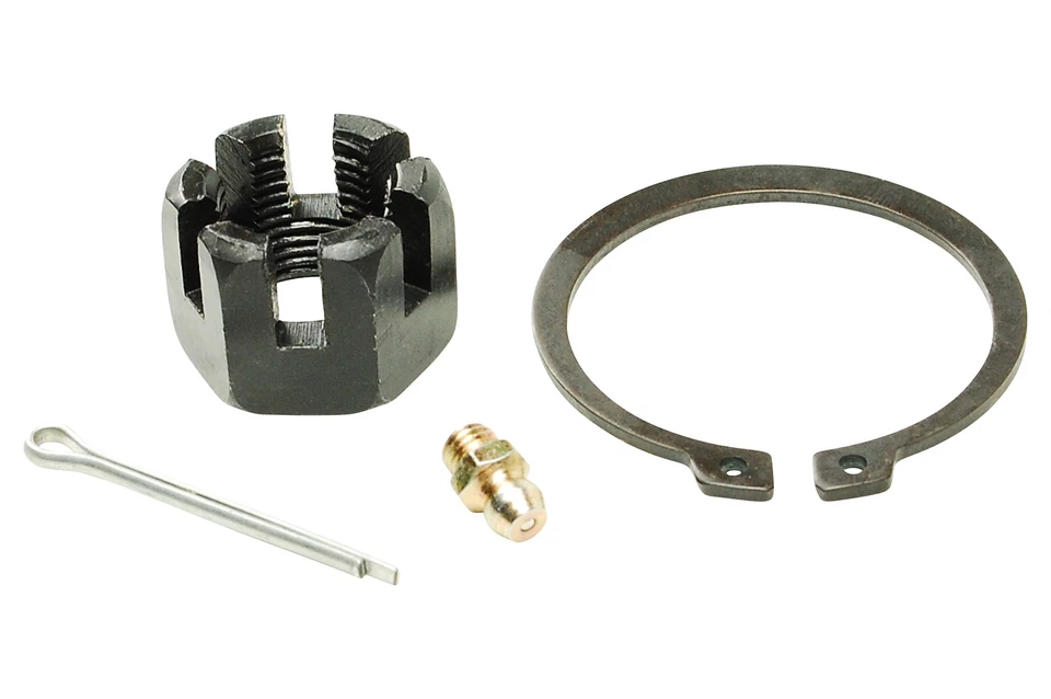 Para Ford F-350 1987-1997 tracción trasera suspensión rótula delantera inferior Mevotech 1988 Foto 3 de 3