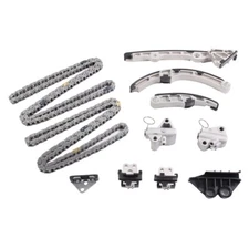 Timing Chain Kit For 2006-2009 SUBARU LEGACY OUTBACK B9 TRIBECA EZ30 EZ30D 3.0L