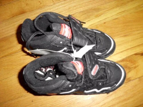 Zapatos de Bebé Rawlings