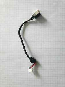 FUJITSU SIEMENS AMILO LI3710 Netzbuchse Strombuchse DC Power Jack