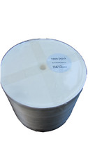 1150 Kaffeerundfilter mit Loch 158/12mm Kaffeefilter Rundfilter WMF Mittelloch