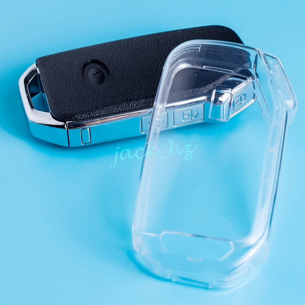 2021 kia forte 2024 key fob cover