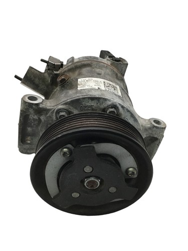 6022748 Klimakompressor VW Polo V (6R, 6C) 5K0820803C