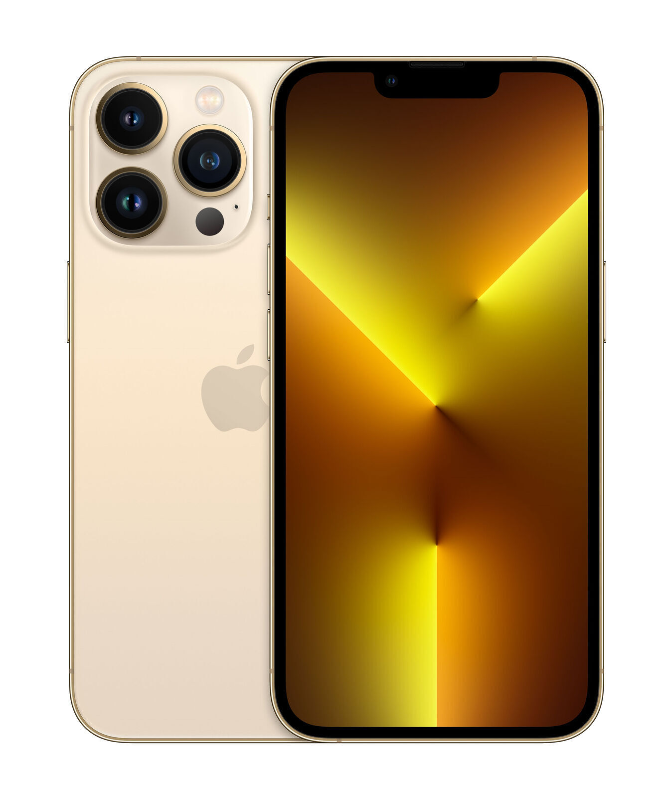 Apple iPhone 13 Pro - 128 GB - Gold (Unlocked) for sale Apple iPhone 13 Pro - 128 GB - Gold (Unlocked) for sale