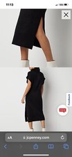sweater dresses for women X-Large