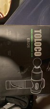 New in Box- Black Toloco Massage Gun EM26
