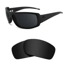 Replacement Lenses for Electric Charge Polarized & UV Protection - Seek Optics