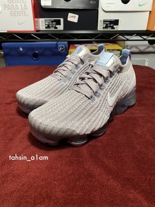 vapormax flyknit 3 violet