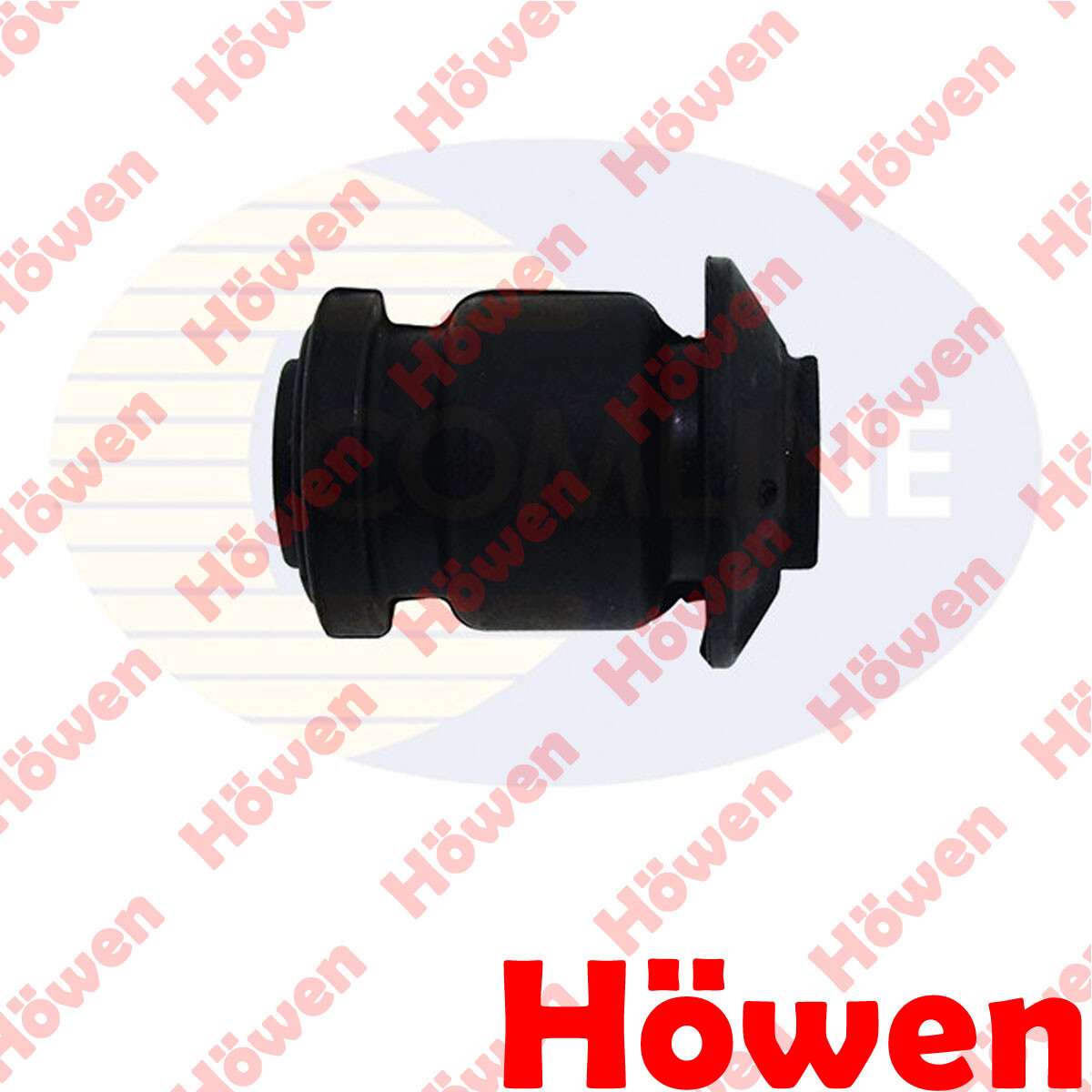 Fits Vauxhall Fiat + Other Models Track Control Arm Bush Front Lower Howen