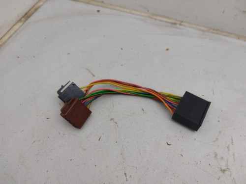 ISO Radioadapter von Subaru Impreza GD GG Newage Bugeye - Bild 3 von 4