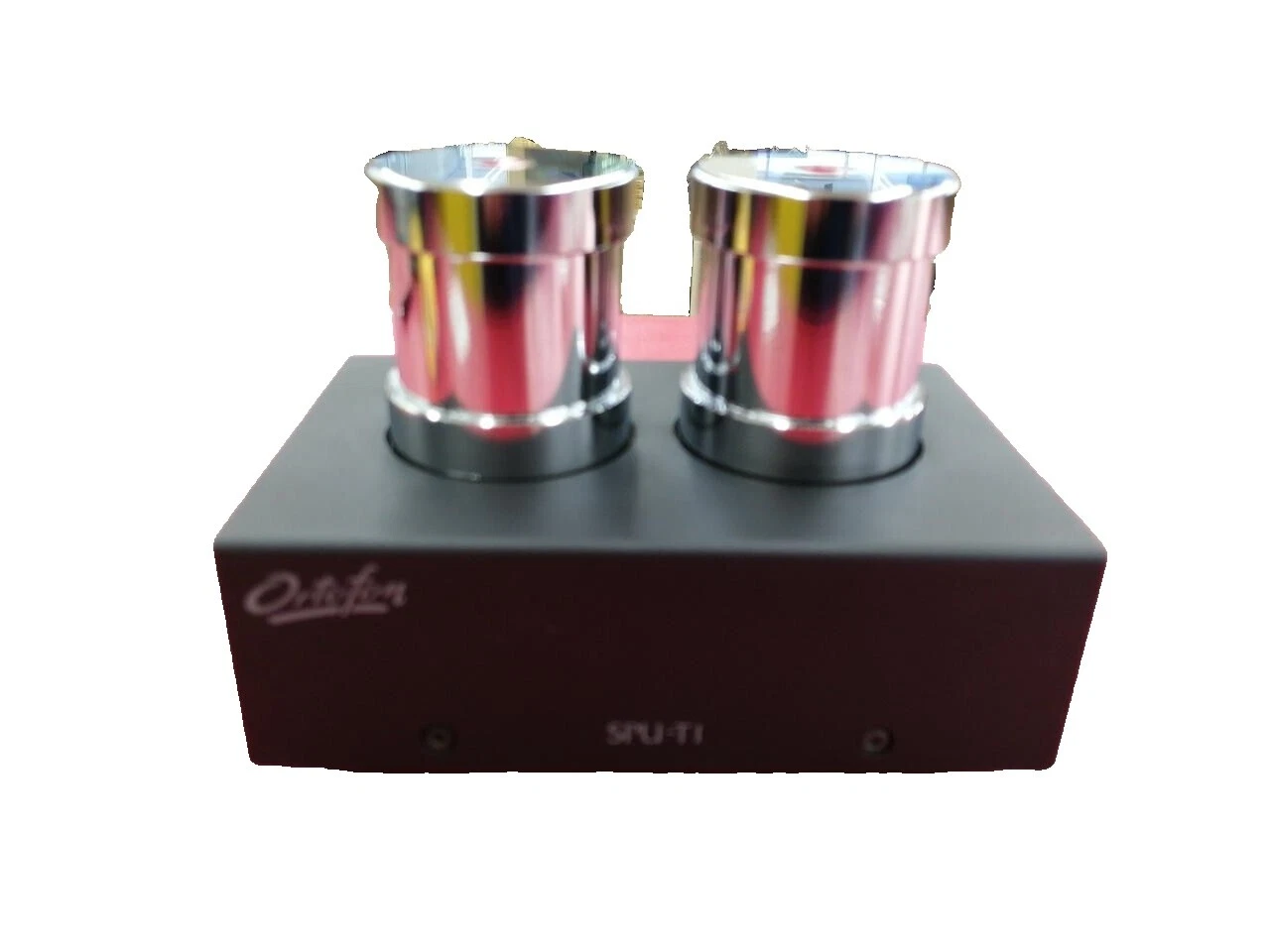 Ortofon Estéreo RCA L/R Audio del hogar Giradiscos tocadiscos &